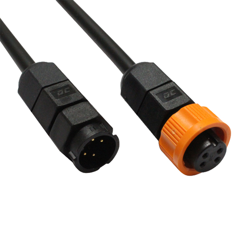 Powerconn SD-A