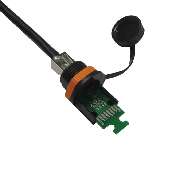 QC Surya Rj45