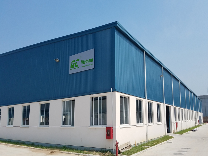 QC solar launched one high-power solar junction box dedicated to the latest 210mm solar panels