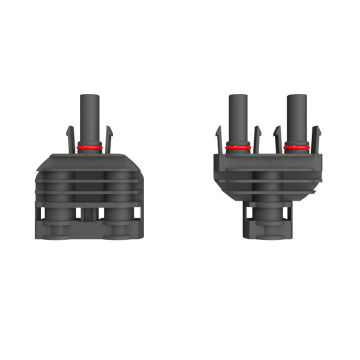 Разъем для подключения солнечных/фотоэлектрических систем