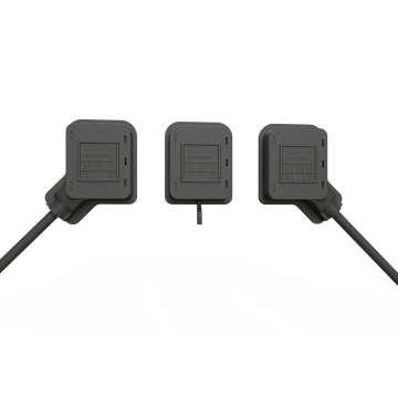Solar/PV Junction Box QC 161621 Series