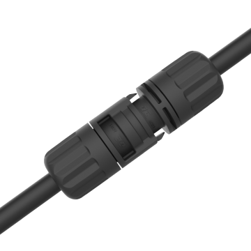 Conector Solar/FOTOVOLTAICO AC01-WF/AC01-WM
