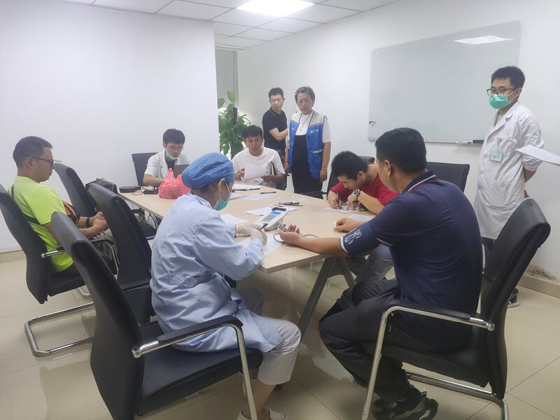 Blood Donation Activity of Employees at QC Solar1.jpg