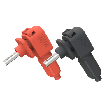 Konektor ng Imbakan ng Enerhiya QCES