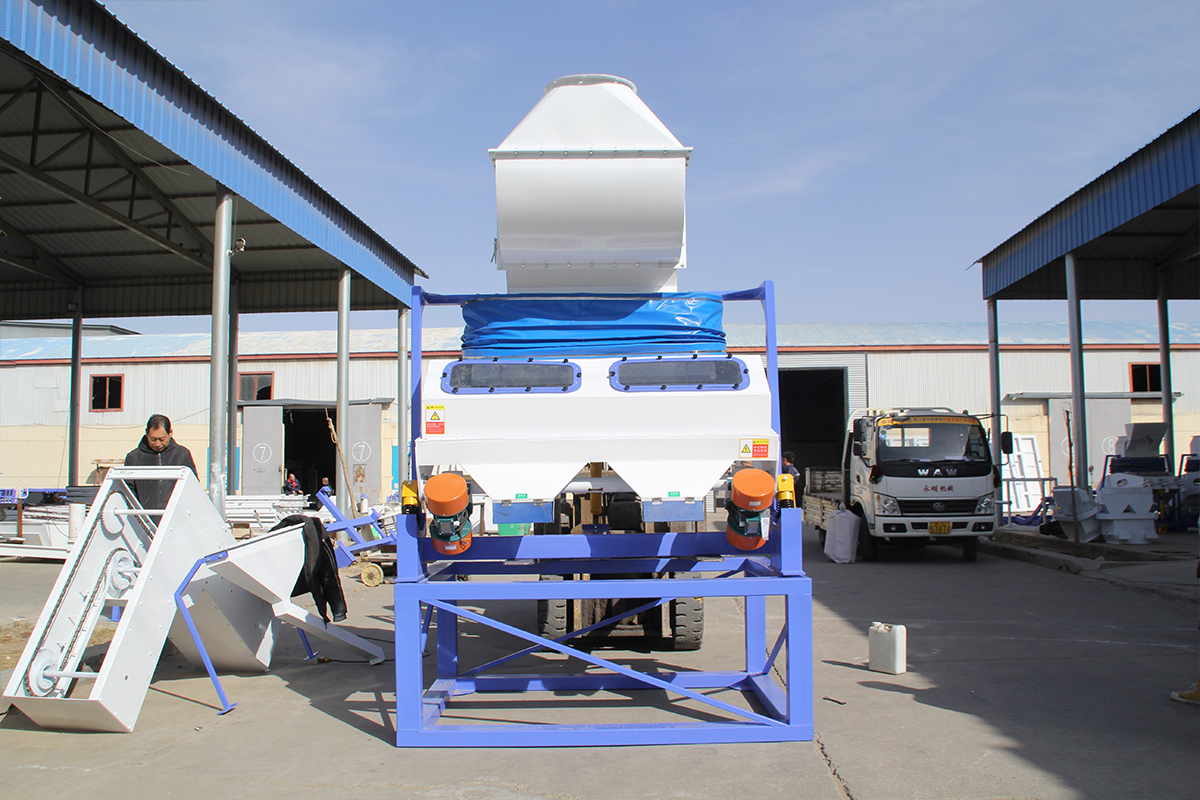 175 model grain de-stoner (4)7qn