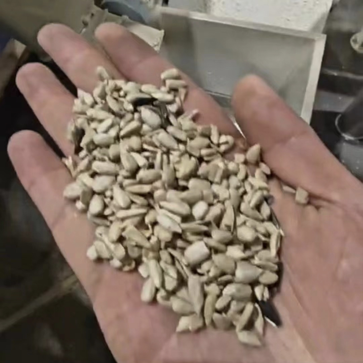 The Seeds Dehulling in Bulgaria Market (4)1ar