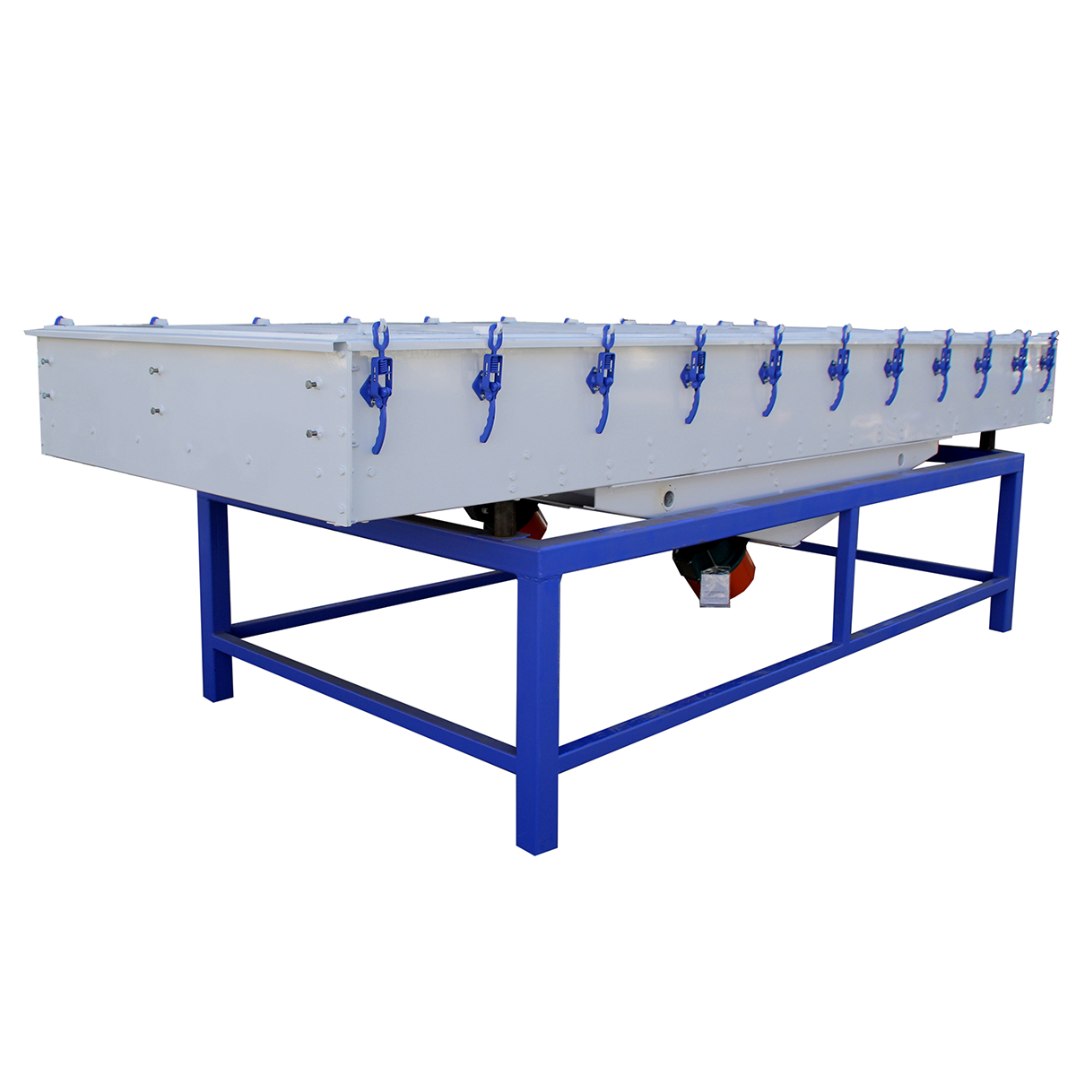 Grain Grade Cleaner (3)377