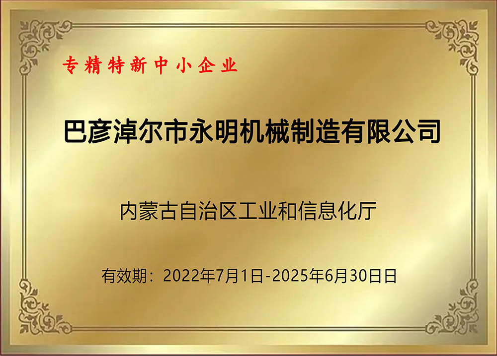 HONOR QUALIFICATION (5)zdq