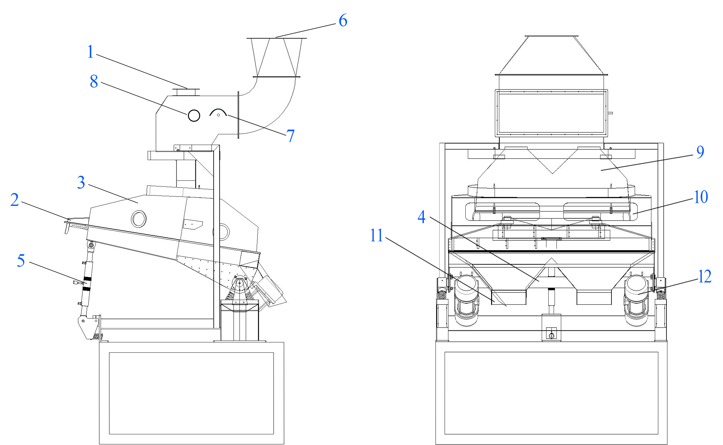 125 MODEL DE-STONER6a8