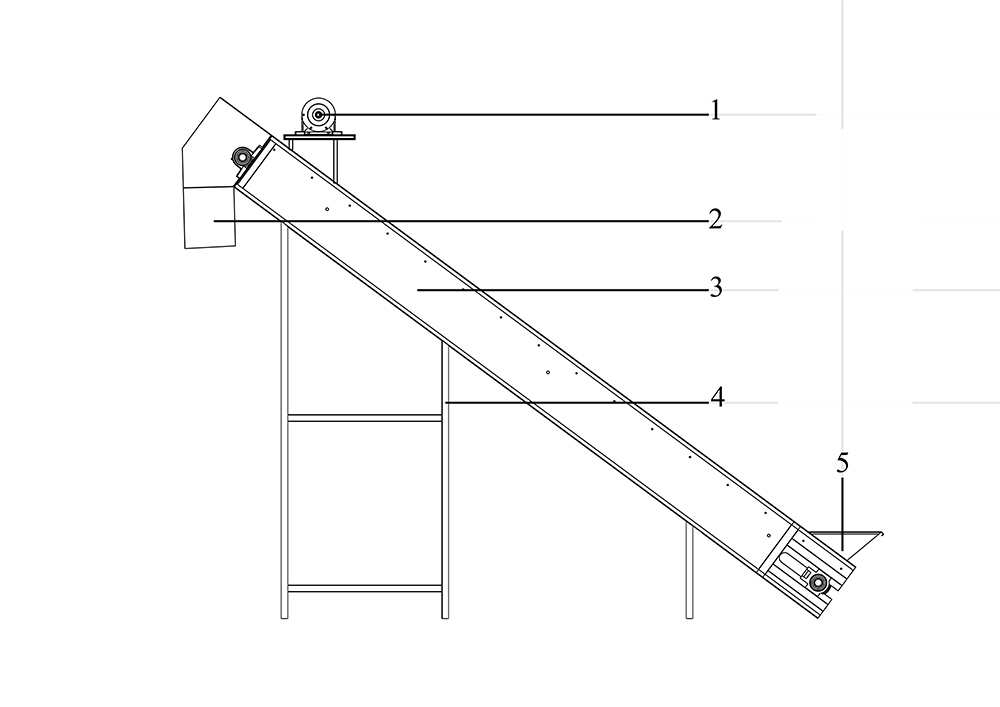 Climbing Conveyor (4)f46