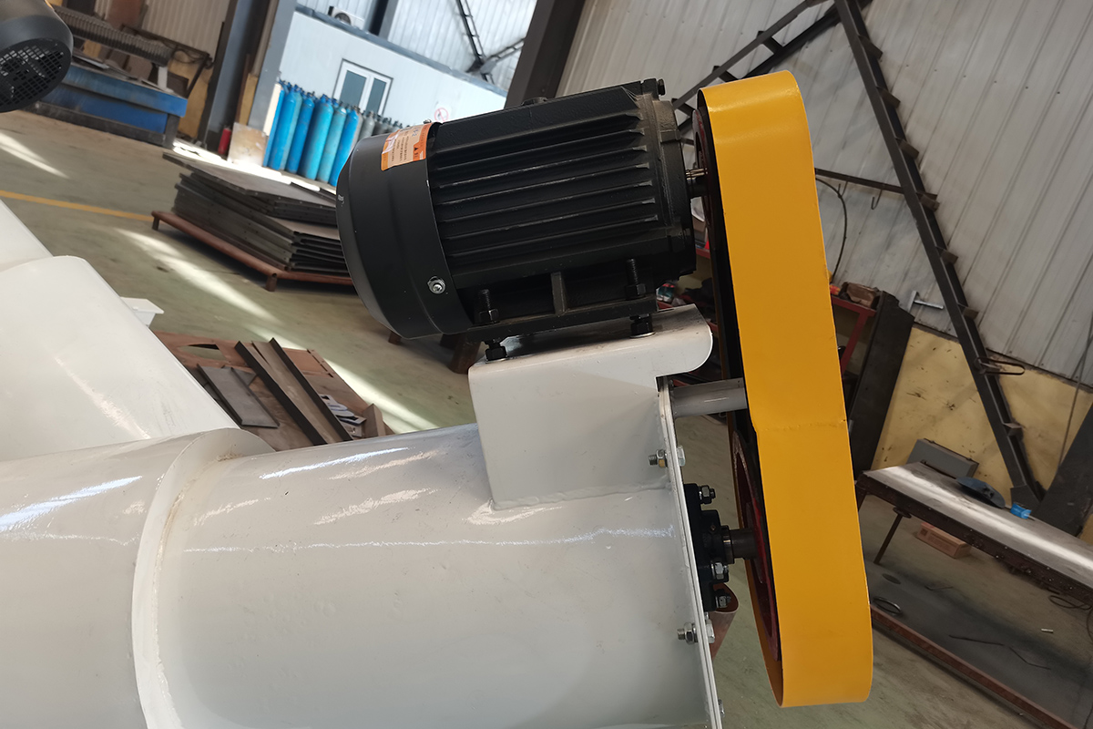 Grain Polisher (3)4nu