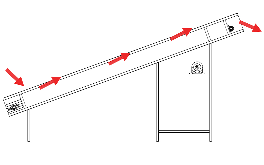 Mesh Conveyor (2)42x