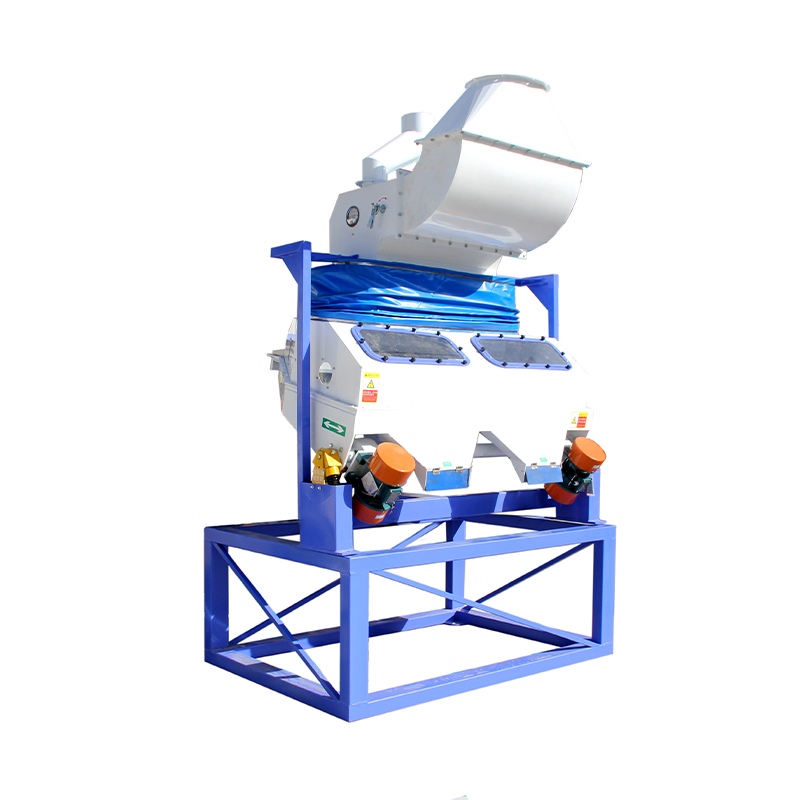 175 Model Grain De-Stoner