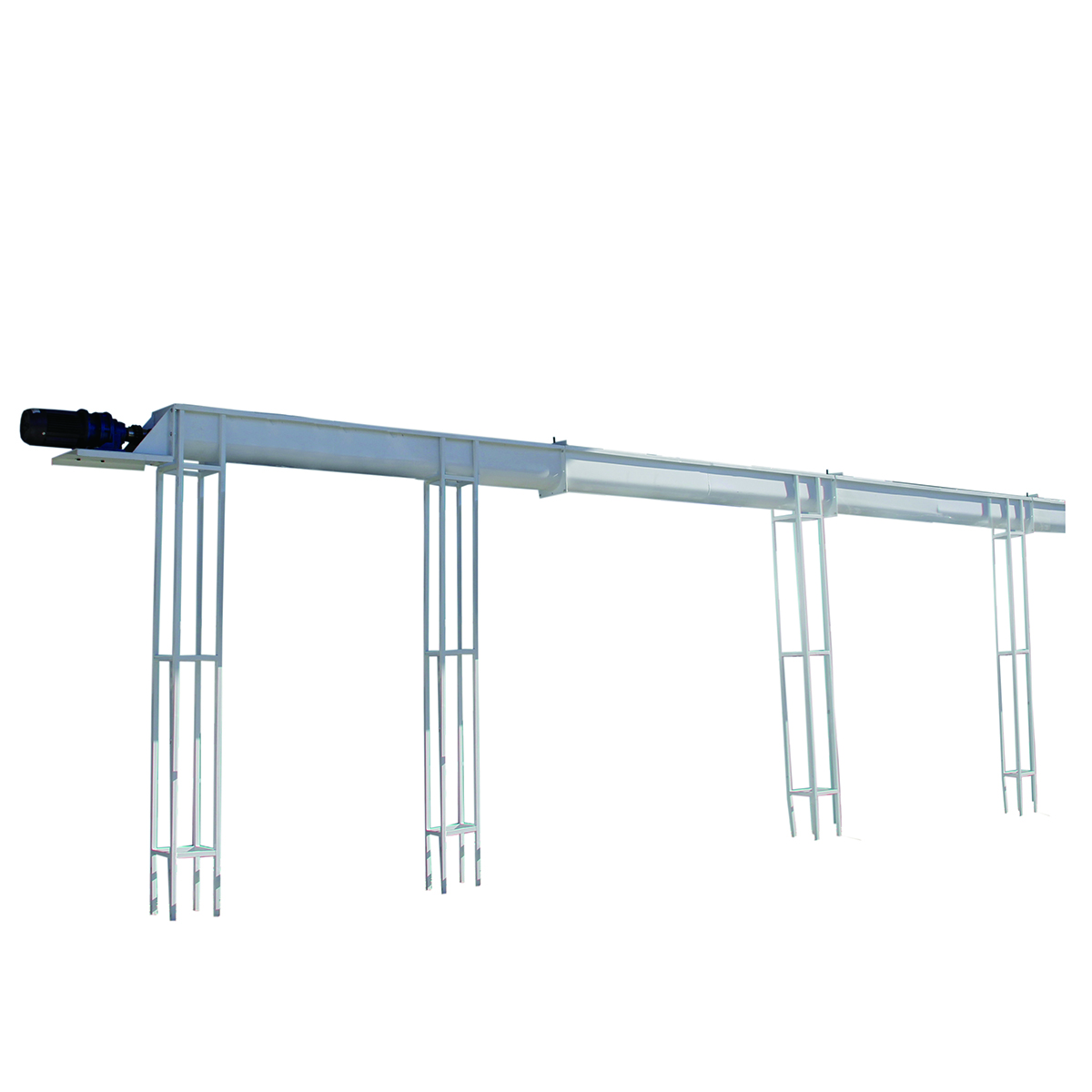Screw Conveyor