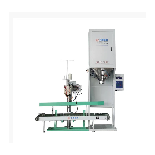 Quantitative Packing Scale