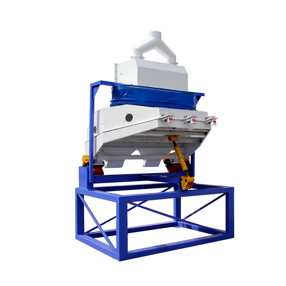 125 Model De-Stoner