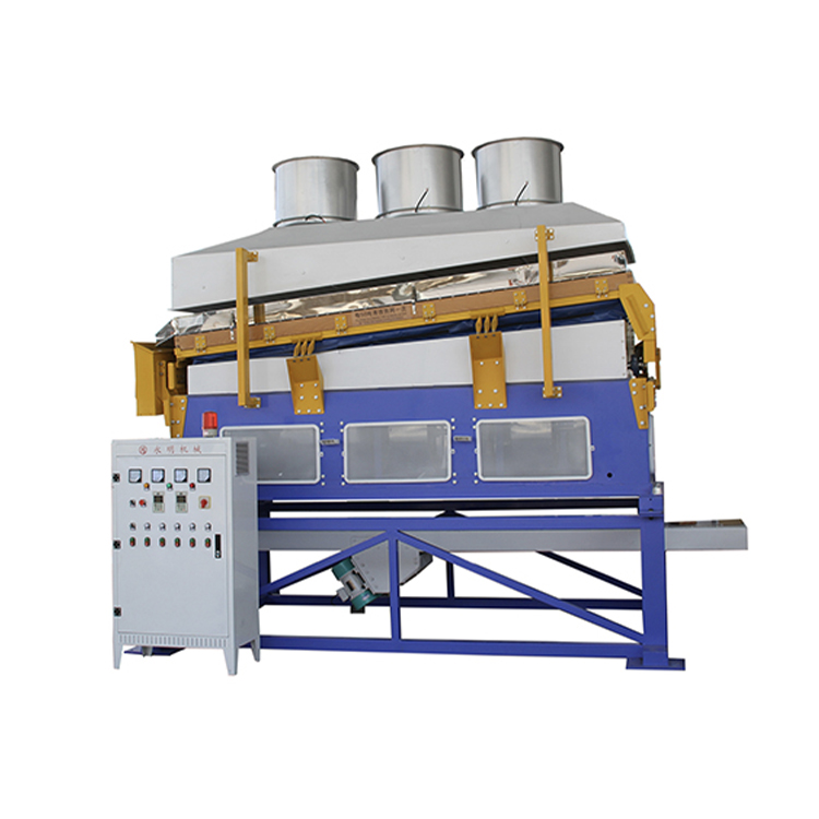 175 Model Grain De-Stoner (2)7wp