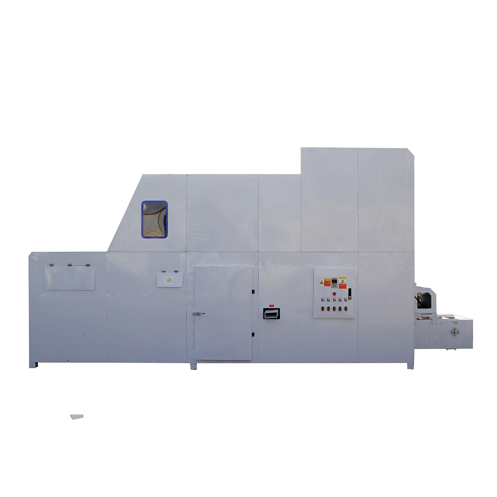 Seed Magnetic Separator