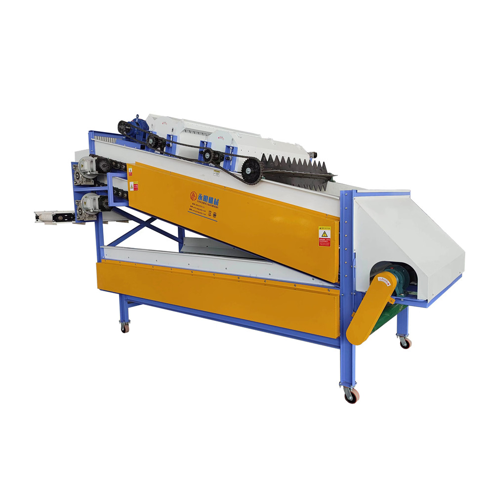 Chili Sorting Machine