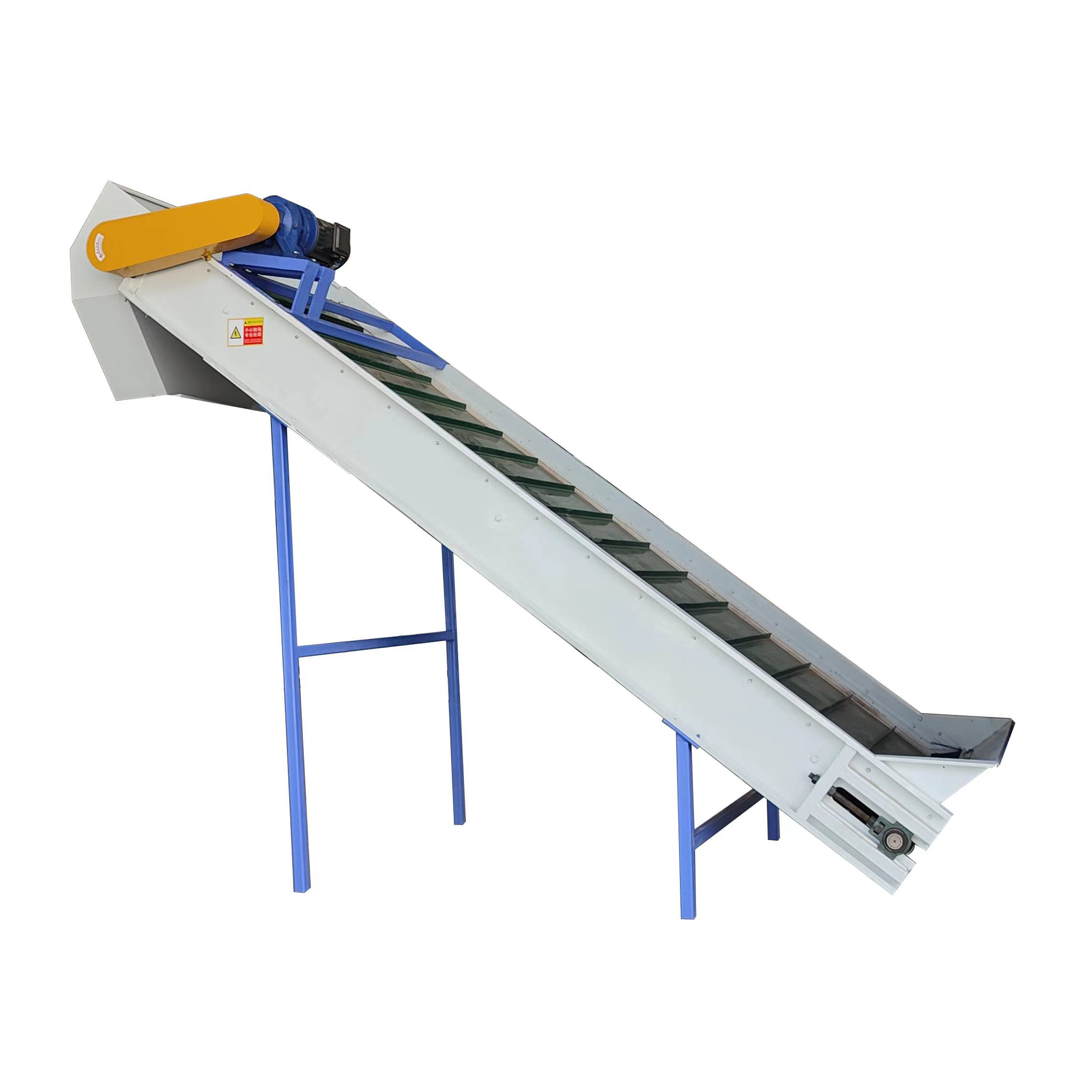 Climbing Conveyor