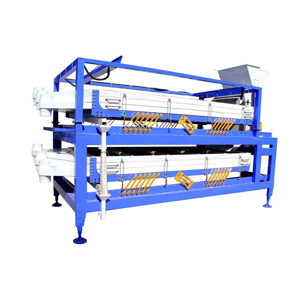 Cs150/300-2 Modelvibration Grader