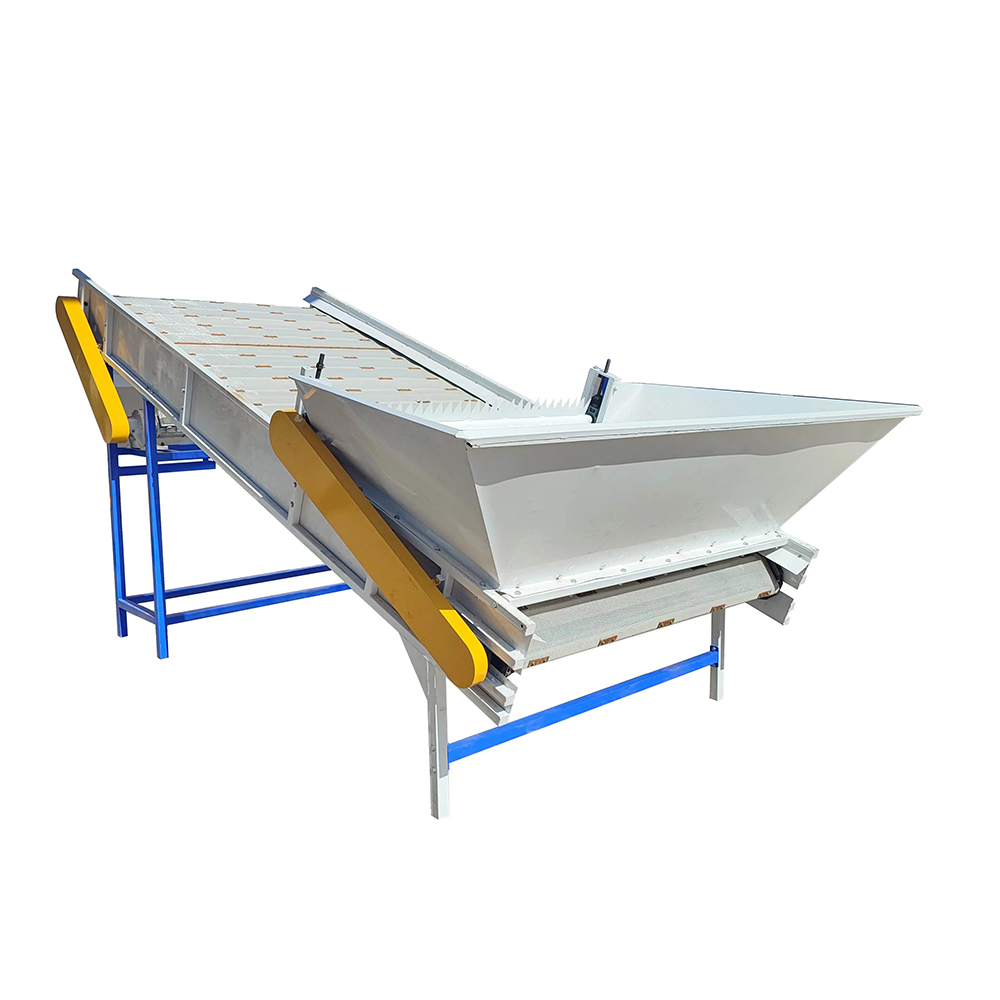 Mesh Conveyor