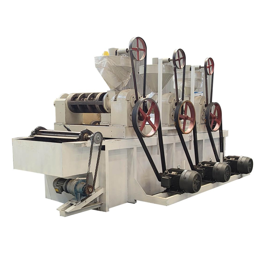 The Slag Separator