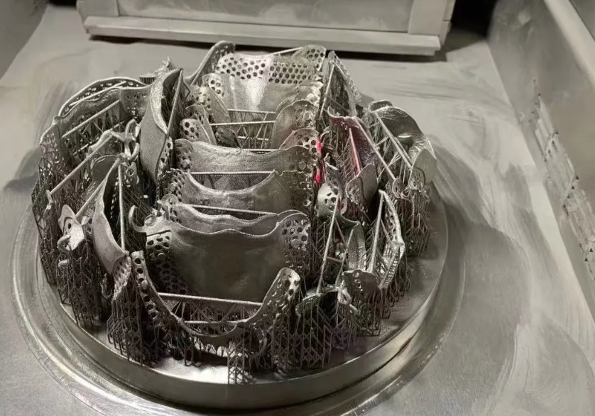  Why Dental 3D printers are developing rapidly in the dental field  in the past few years and in the future?