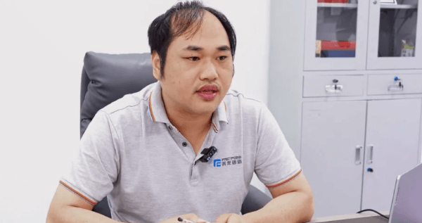 Exclusive interview | Dr. Li Shuai, founder of FASTFORM: Exploring the innovative path of metal 3D printing