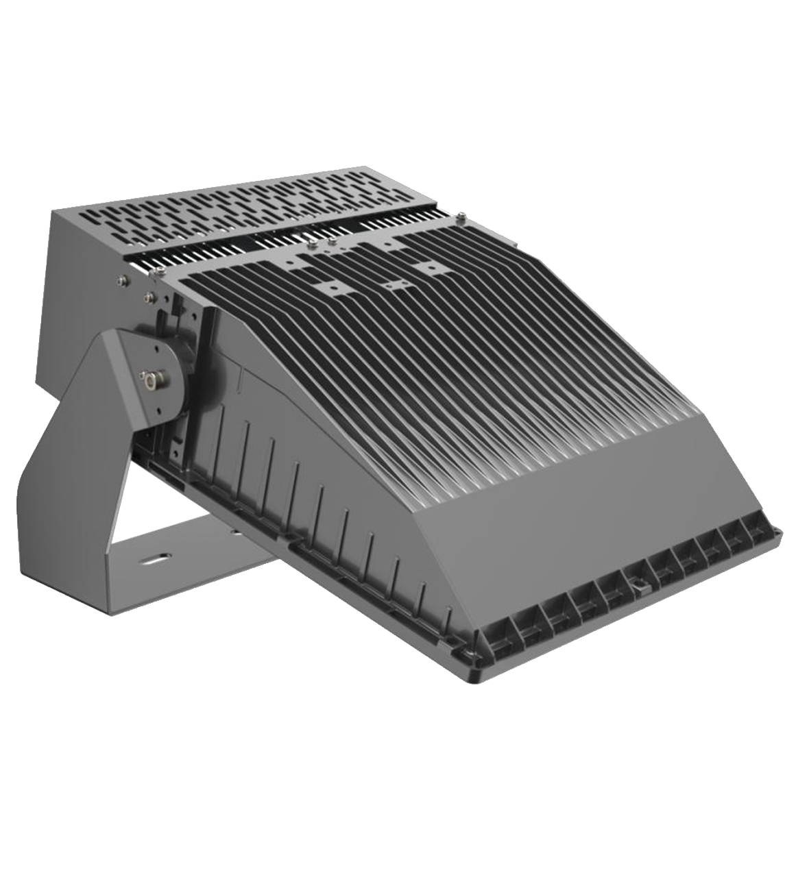 Anti Glare Road Lighting