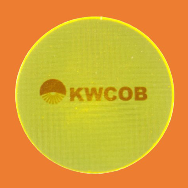 1-1 New ceramics phosphor crystal