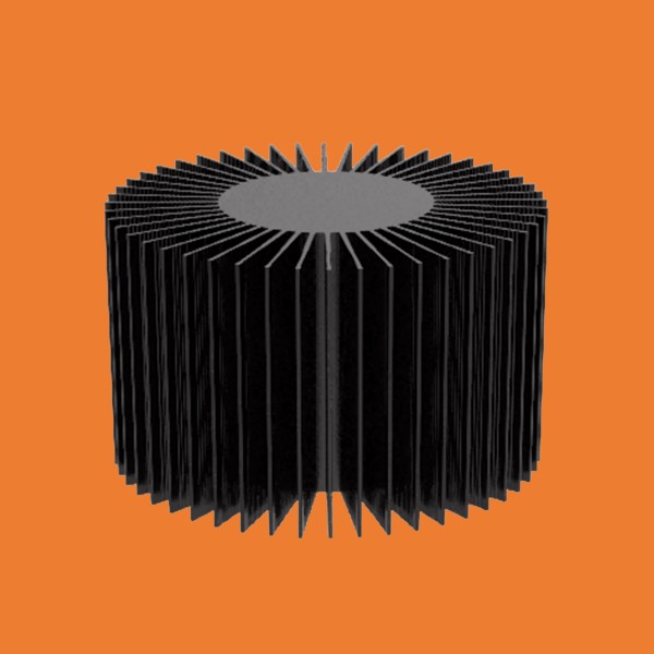 1-3 Phase change heatsink technology