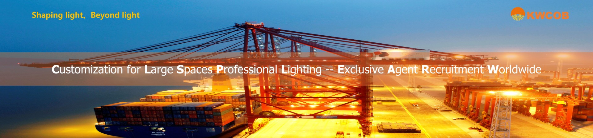 Explosion-proof Light