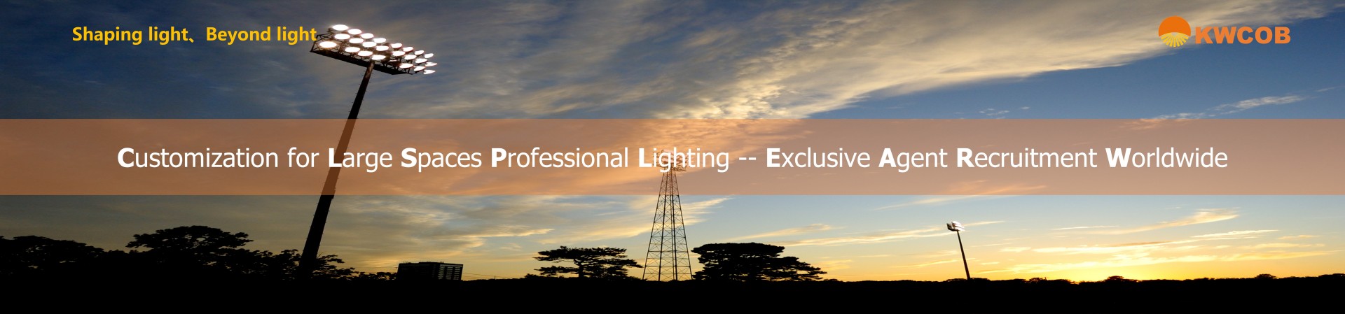 Architectural Projector