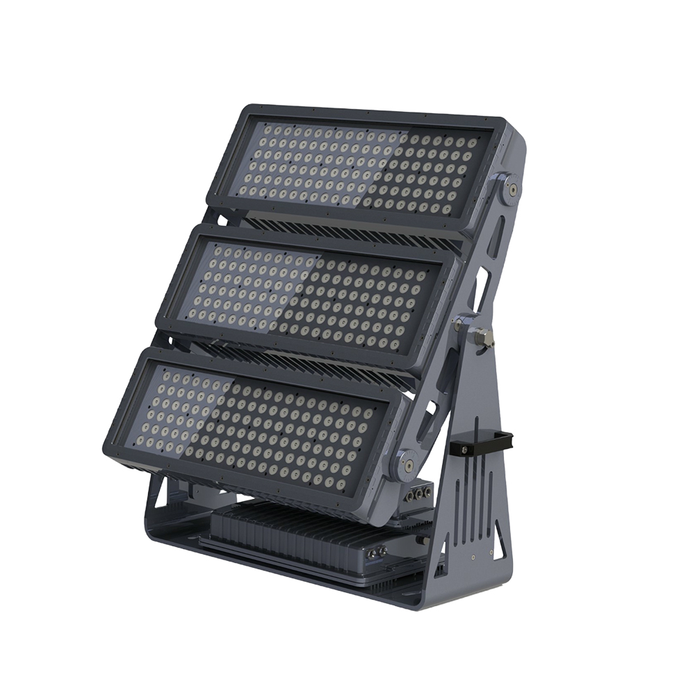 Architectural Anti Glare Floodlight