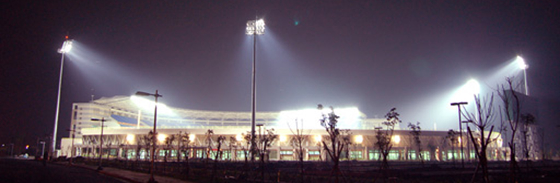 BaseballSoftball Field Lighting (2)