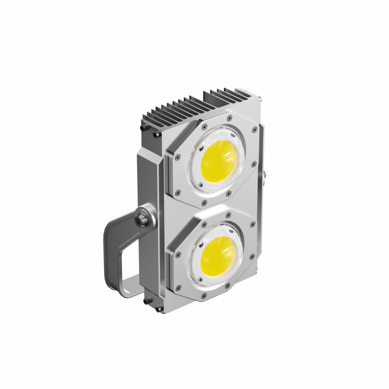 CAS KWCOB Lighting-LED module optics electrical and thermal management integrated lighting module——2023 Alighting Magic Lamp Award Best Produ (3)