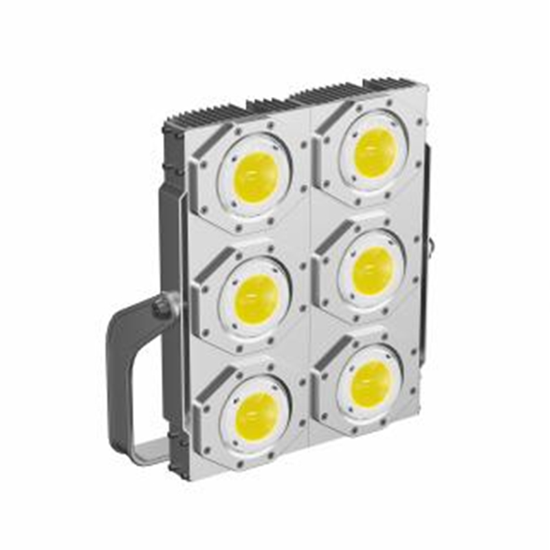 CAS KWCOB Lighting-LED module optics electrical and thermal management integrated lighting module——2023 Alighting Magic Lamp Award Best Produ (