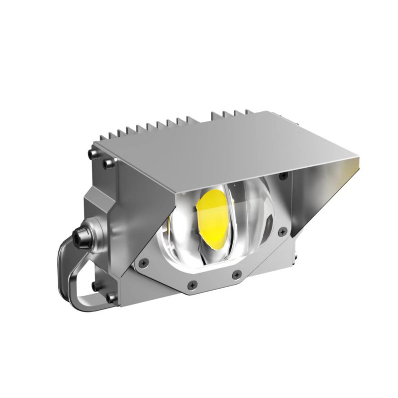 CAS KWCOB Lighting-LED module optics electrical and thermal management integrated lighting module——2023 Alighting Magic Lamp Award Best Product (1)(1)