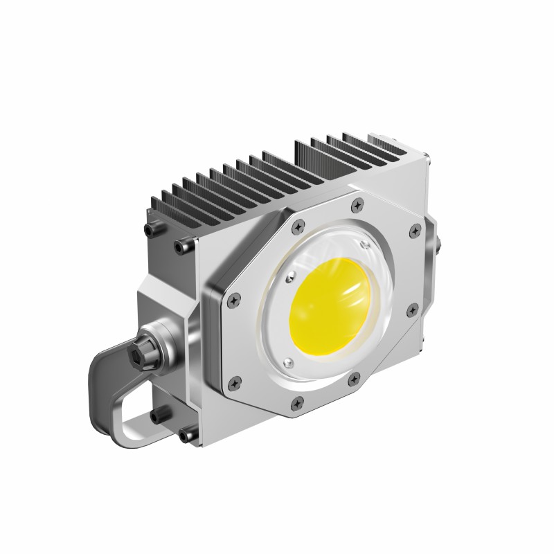CAS KWCOB Lighting-LED module optics electrical and thermal management integrated lighting module——2023 Alighting Magic Lamp Award Best Product (1)