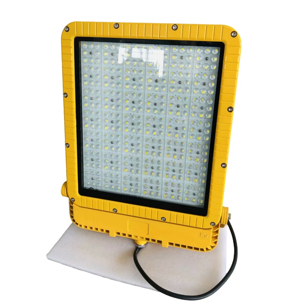 Ceramic Substrate COB SMT light source explosion proof floodlight (6).jpg