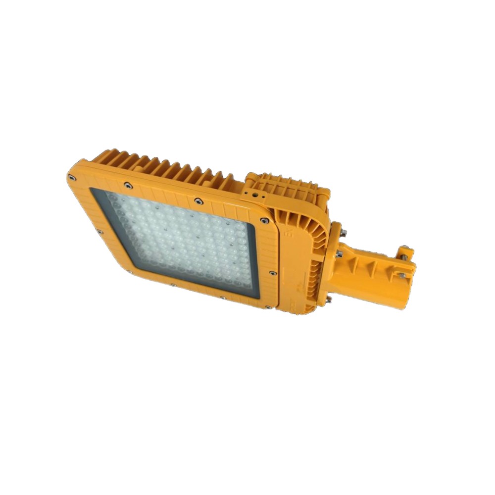 SCOB Flameproof Type Explosion-proof Road Light|40W-120W|Ceramic Substrate SMT Light Source Anti-sulfurization|Equipped with ZHAGA Optics| Retrofit the Metal Halide Explosion-proof Lamps from 70W-250W