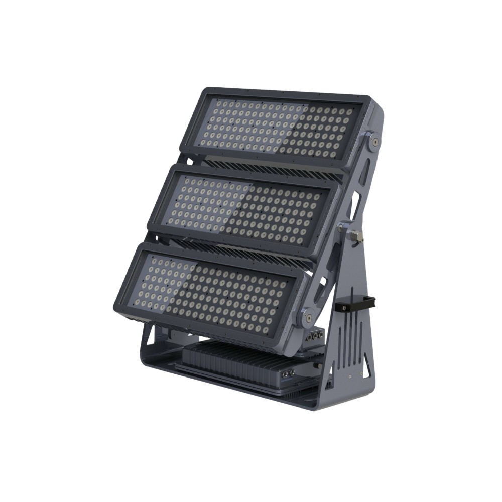 SCOB Architectural Outdoor Floodlight