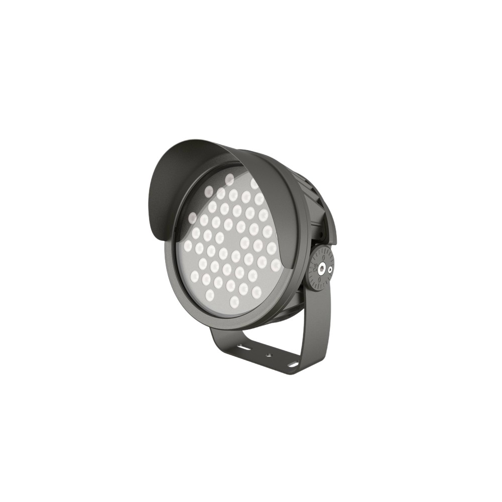 SCOB Architectural Outdoor Floodlight