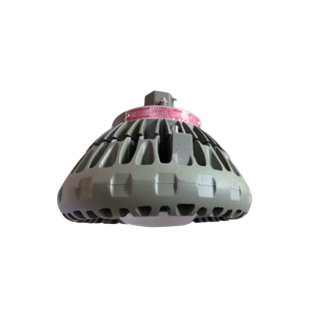 Flameproof Type Explosion-proof Lamp|30W-60W|New Ceramics Phosphor Light Source|10 Years' Service Life Design|Low Decay|Reduce Upward Spill Light|Retrofit the Metal Halide Explosion-proof Lamps from 7