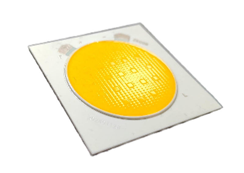 High Power COB Light Source Technolgoy Advantages