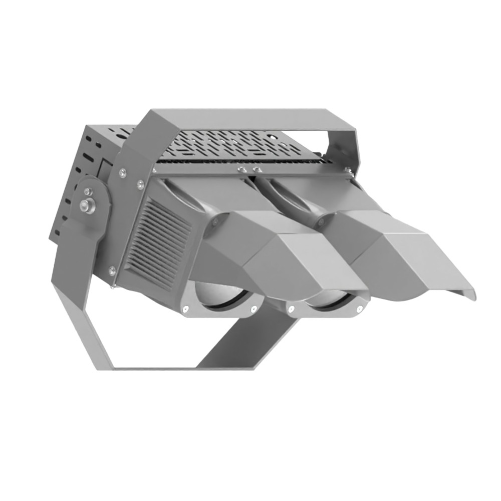 X10 Spot Light|New Ceramics Phosphor Light Source|KWCOB® Optics,Electric & Thermal Integration|Phase-change Heat Disspatioin|Structural Cutoff Design Glare-Control|Specular Aluminum Reflector|Long Ser