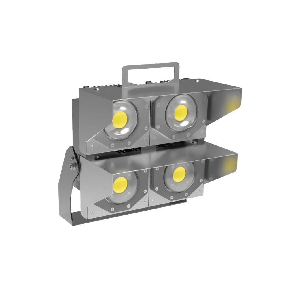 Y20 Spot Light|Optical Glass Lens|High Watts|Long Service Life|Cost-performance|Sport Stadium|Ports|Roads|High Mast Lamp|40W-480W