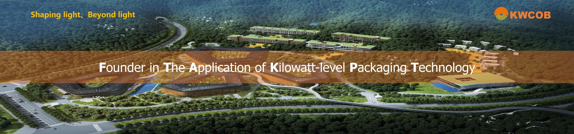 About KWCOB