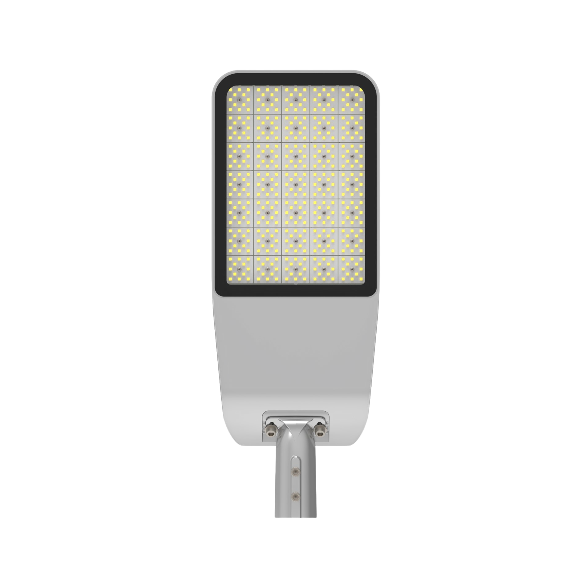 S-COB Low Glare Road Light|Ceramic Substrate Light Source|Equipped with ZHAGA Optics Module|High Lumen|60W-200W